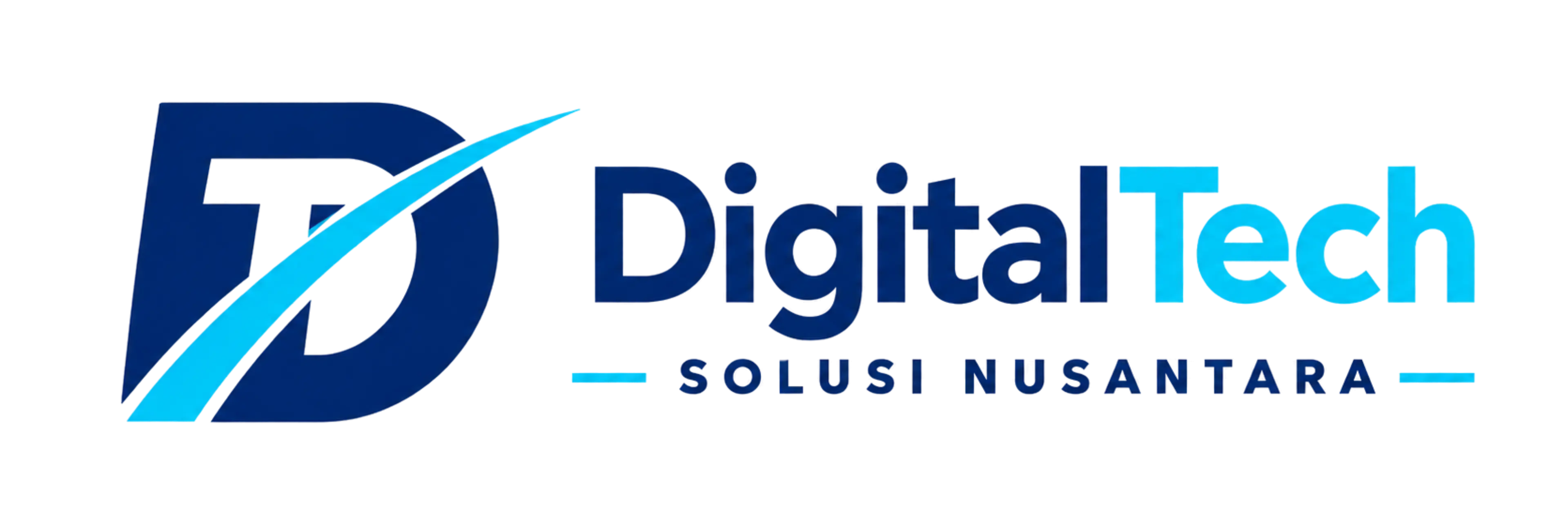 PT DigitalTech Solusi Nusantara